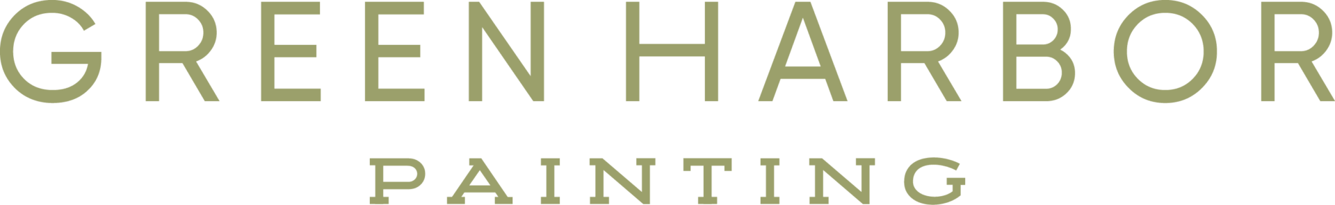 GreenHarborPainting 1